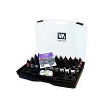 Vallejo Game Air Colour Set  - $345.00