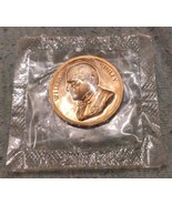 William McKinley Inaugurated President Of The United States Coin 1 5/16 ... - €18,09 EUR