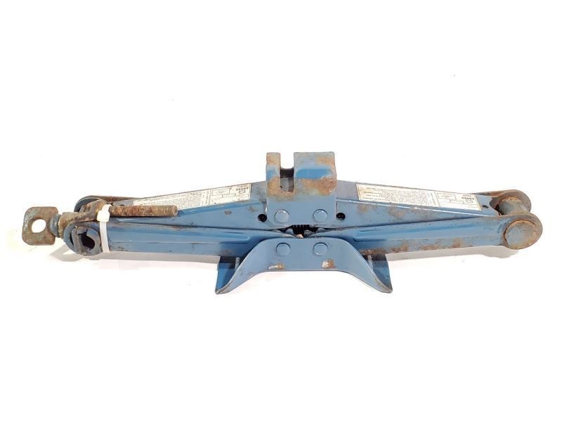 Tire Jack With Retaining Nut OEM 90 91 92 93 94 95 96 97 Mazda Miata Item image 4