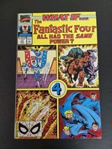What If? volume 2 #11 [Marvel Comics] Fantastic Four - $12.00