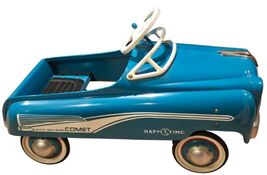 1950s Professionally Restored Murray HAPPI TIME COMET Ball Bearing Pedal... - €859,36 EUR