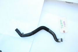 2008-2011 MERCEDES 4MATIC W204 C300 AWD RADIATOR COOLANT HOSE LINE J6300 image 5
