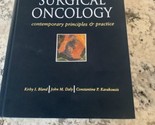 Surgical Oncology:Contemporary Principles and Practice By Kirby Bland 2001 - $19.79