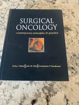 Surgical Oncology:Contemporary Principles and Practice By Kirby Bland 2001 - $19.79