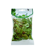 Linden Flower Leaf Tea (2 x 40g) Portugal Herbal Dried Tilia Europaea L. - $35.30 CAD