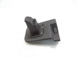 04 Mercedes R230 SL500 trim, for trunk partition cover, right, 2308205210, gray - £14.04 GBP