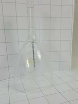 Christmas Print Collector Bell  HOLLY WITH THE YEAR 1997 Glass bell   38 - $3.95