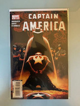 Captain America(vol. 5) #47 - Marvel Comics - Combine Shipping - £4.74 GBP