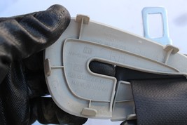 2008-2014 SUBARU WRX IMPREZA REAR CENTER SEAT BELT HARNESS RETRACTOR K2908 image 5