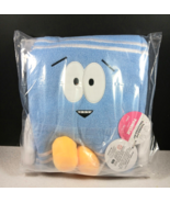 Youtooz South Park Towelie Plush Comedy Central Cartoon Stuffed Doll 9&quot; ... - $877.72 MXN
