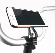 Trigo DAHON Bicycle Phone Mount 360 Rotation Up And Down Adjustment - $45.59