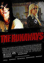 The Runaways DVD (2011) Kristen Stewart, Sigismondi (DIR) Cert 15 Pre-Owned Regi - £14.94 GBP