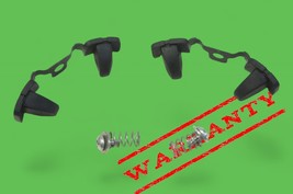 2014-2017 maserati ghibli cupholder cup holder mounting clip holder tens... - $608.64 MXN