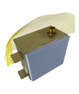 Effe CH90000194 Nuvola Smart Power Steam Diffuser Counterbox - $189.55 CAD