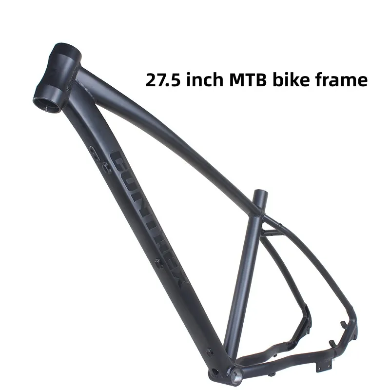 27.5 Inch MTB Fe Aluminum Alloy Fe Mountain Bicycle Gravel Speed Fe Internal Ali - £239.21 GBP