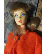 Vintage Barbie Twist &amp; Turn Doll Eyelashes - €65,38 EUR