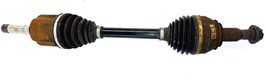 2019-2024 Chevy Blazer 2Lt 3.6L LH Driver Front CV Axle Shaft With Axle ... - $128.65