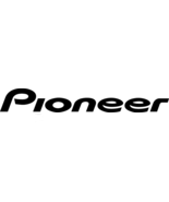 Pioneer Audio Sponsor Vinyl Decal Stickers; Cars, Racing, drift, hotrod,... - €3,43 EUR+