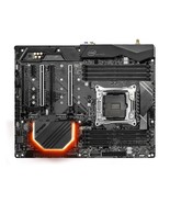 ASRock X299 KILLER SLI/ac LGA 2066 DDR4 128GB ATX - $4,585.58 MXN
