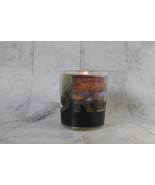 Color Changing! State of Oregon ThermoH Exray Candle - Reusable as a Col... - $27.34 CAD