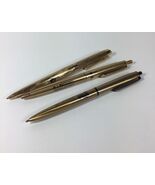 Vintage Promo Pens &amp; Mechanical Pencil Sabco MJ Whitecraft Dunn &amp; Dunn - $193.02 MXN