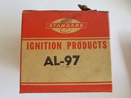 Standard Motor Products AL-97 Distributor Cap - £18.53 GBP