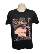 2019 Pink World Tour Beautiful Trauma Adult Medium Black TShirt - $369.94 MXN