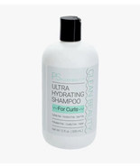 PS Clean Beauty Ultra Hydrating Shampoo for Curl Hair 12 fl oz - £6.21 GBP