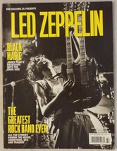Led Zeppelin The Greatest Rock Bank Ever - £7.40 GBP