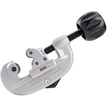 Ridgid 32920 model 15 Screw Feed Tubing Cutter, 3/16" To 1-1/8" Tube Cutter - $56.98