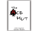 The Ace Hut by Landon Swank - Trick - £17.18 GBP