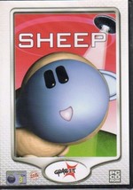 Sheep (European Version) (PC-CD, 2000) for Windows 95/98/ME/XP - NEW in DVD BOX - £3.91 GBP