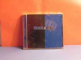 Black &amp; Blue by Backstreet Boys (CD, Nov-2000, Jive (USA)) - £4.08 GBP
