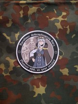 Girls&#39; Frontline - Kar98k, tactical doll military morale patch - £8.00 GBP