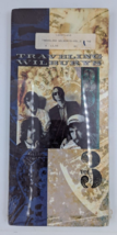 Traveling Wilburys CD vol. 3 Long box - £39.20 GBP