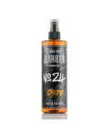 Marmara Barber Graffiti No. 24 Aftershave Cologne Spray - 400 ml - £10.61 GBP