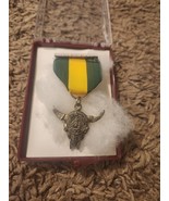 Vintage DUTY TO GOD Award Medal MORMON/LDS Aaronic Priesthood Medal STER... - €41,51 EUR