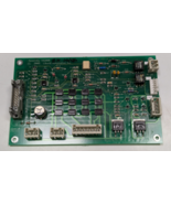 NOS LIBURDI AUTOMATION SERVO PCB CIRCUIT BOARD 102008 / 102007 Rev A. A0... - $605.13 CAD