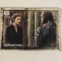 Walking Dead Trading Card #57 Lauren Cohen - £1.57 GBP