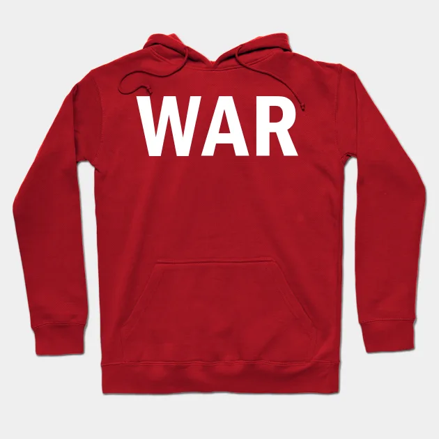 Marvelous Marvin Hagler || War Hoodie - $36.99