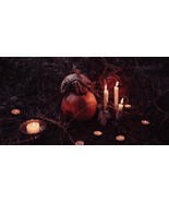 Spell Cast to REMOVE Curse, and Full Cleansing from ALL Harm - POWERFUL ... - $17.66 CAD