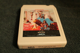 Sonny &amp; Cher - Mama Was A Rock and Roll Singer - Vintage 8 Track Tape 1973 - £7.82 GBP