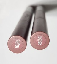 Maybelline SuperStay (2) Ink Crayon Lip Crayon KEEP IT FUN 901.2g/0.04oz - $23.00