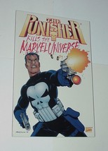 Punisher Kills the Marvel Universe 1 NM Steve Dillon Cover Garth Ennis 2ndP Boys - £78.62 GBP