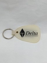Delta Technology Corporation Keychain 2&quot; - £22.08 GBP