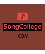 SongCollege .com / Domains For Sale / Business Brand, Website Name / Nam... - $38.61