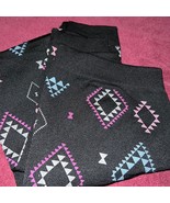Pink Republic size large thick footless tights - $8.82