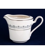 Noritake Geri 8 oz Creamer 7026 Ivory China - $4.50