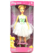 Disney Princess Tinker Bell Doll Disney Store - €13,70 EUR Disney Princess Tinker Bell Doll Disney Store - €13,70 EUR