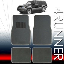 2010 2011 2012 2013 2014 2014 For Toyota 4Runner Floor Mats - £22.77 GBP